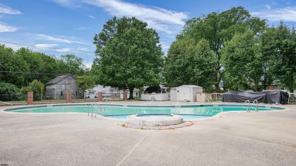 550 Central Linwood, NJ 08221