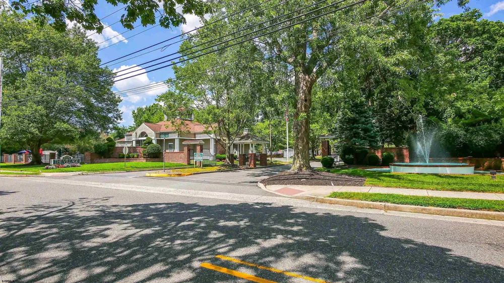 550 Central Linwood, NJ 08221