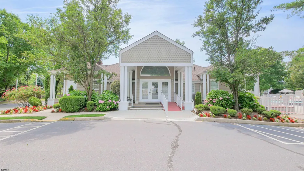 550 Central Linwood, NJ 08221