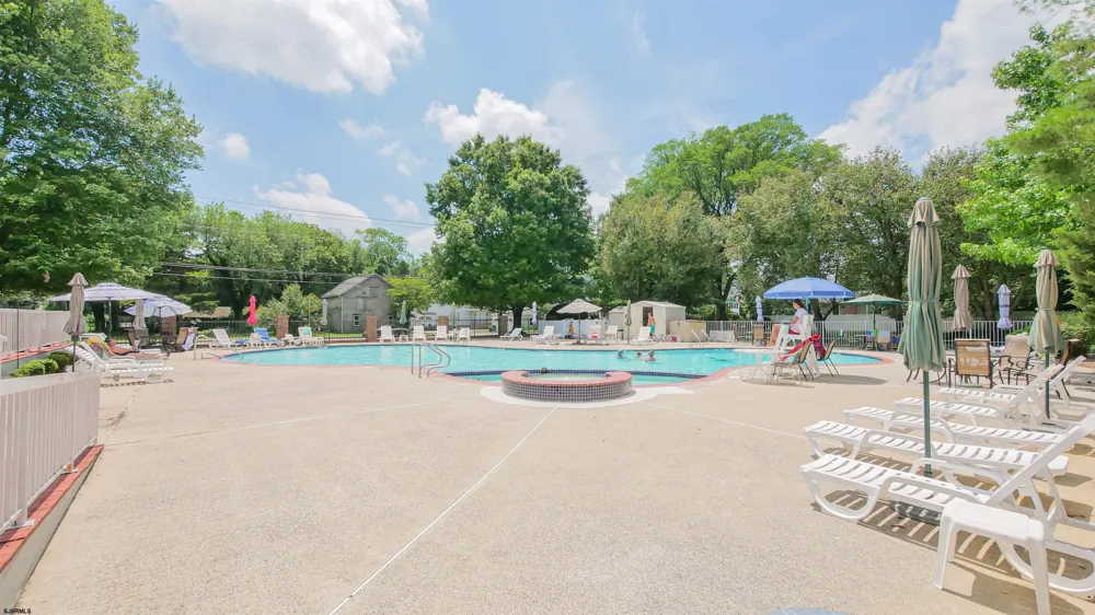 550 Central Linwood, NJ 08221