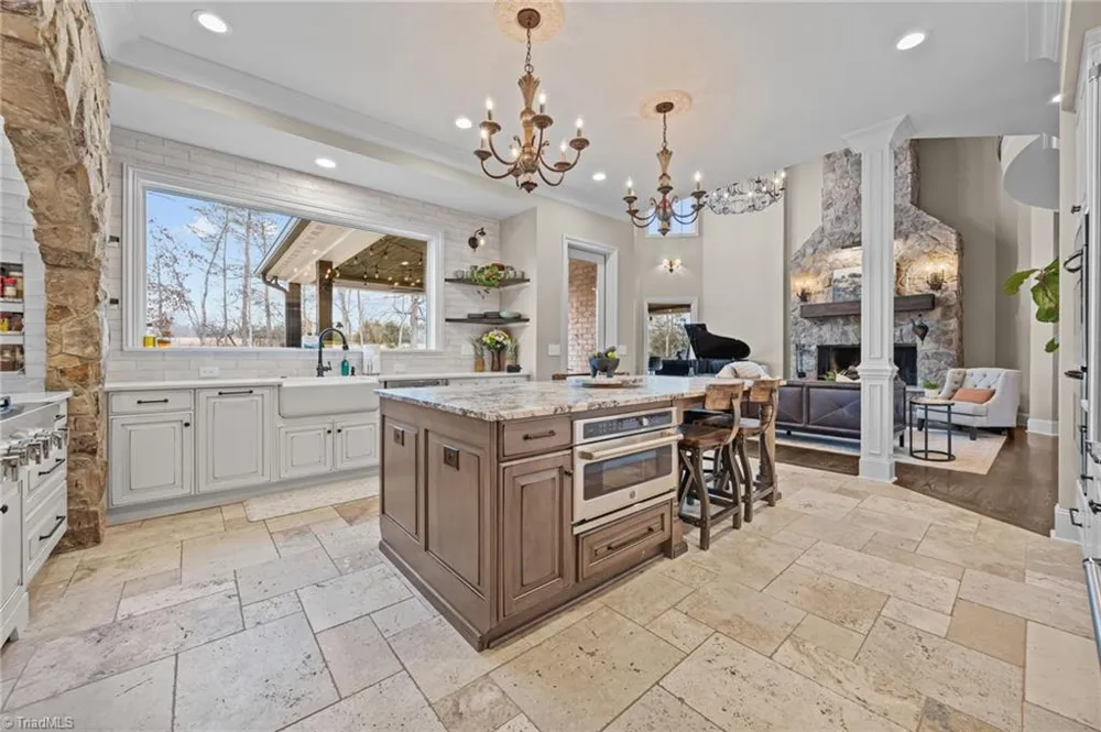 6771 Coldwater Terrace Stokesdale, NC 27357