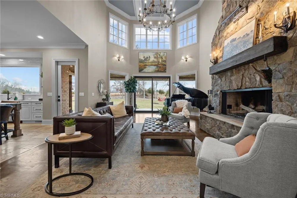 6771 Coldwater Terrace Stokesdale, NC 27357