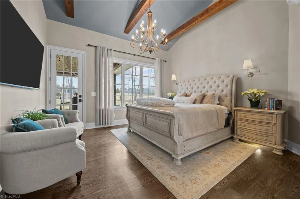 6771 Coldwater Terrace Stokesdale, NC 27357