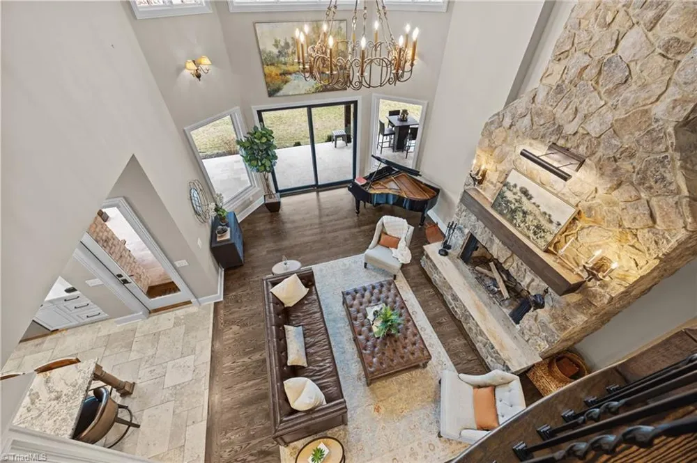 6771 Coldwater Terrace Stokesdale, NC 27357