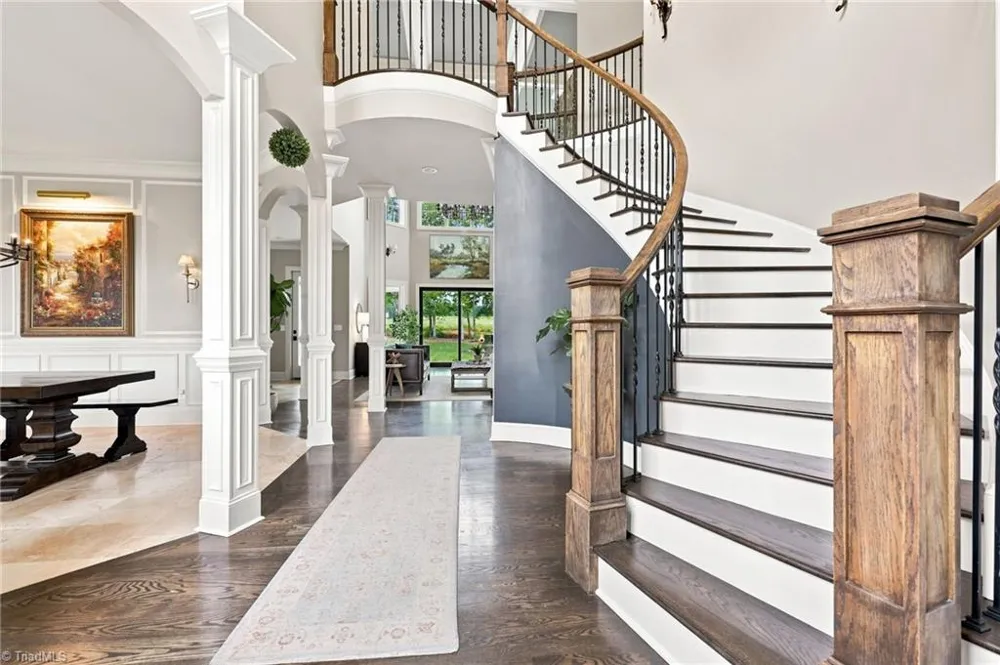 6771 Coldwater Terrace Stokesdale, NC 27357