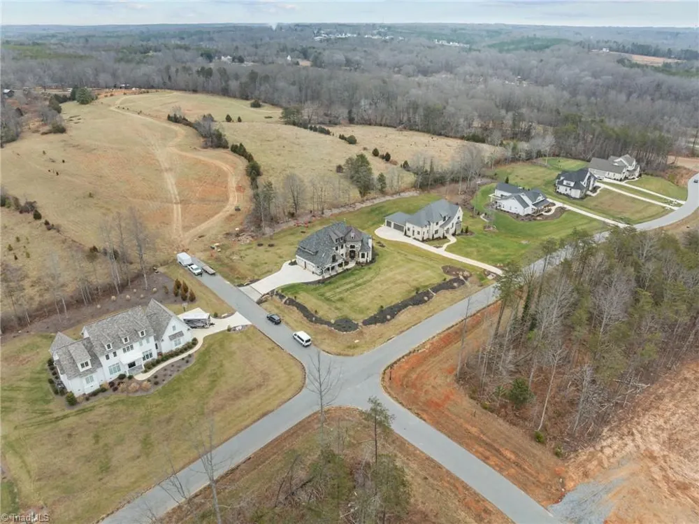 6771 Coldwater Terrace Stokesdale, NC 27357