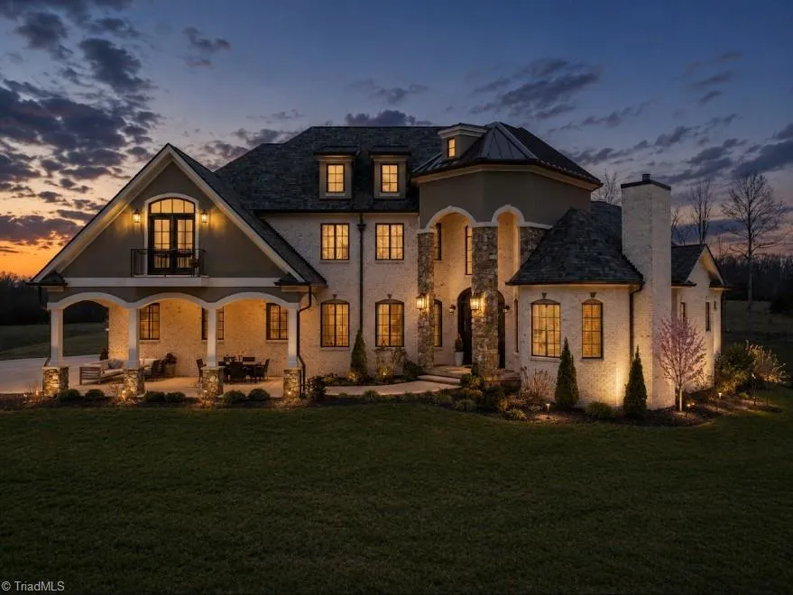 6771 Coldwater Terrace Stokesdale, NC 27357