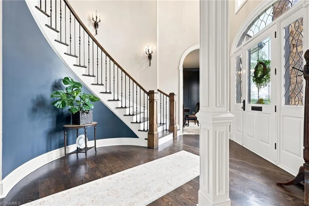 6771 Coldwater Terrace Stokesdale, NC 27357