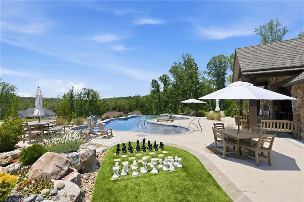 6771 Coldwater Terrace Stokesdale, NC 27357