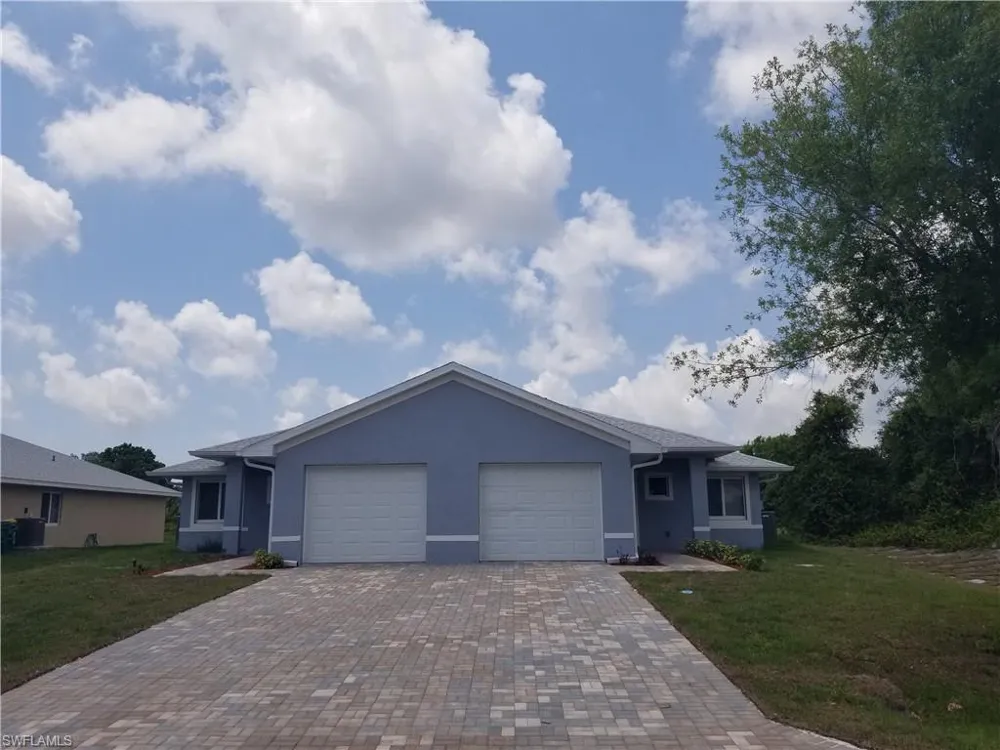 8527 Agate Street Port Charlotte, FL 33981