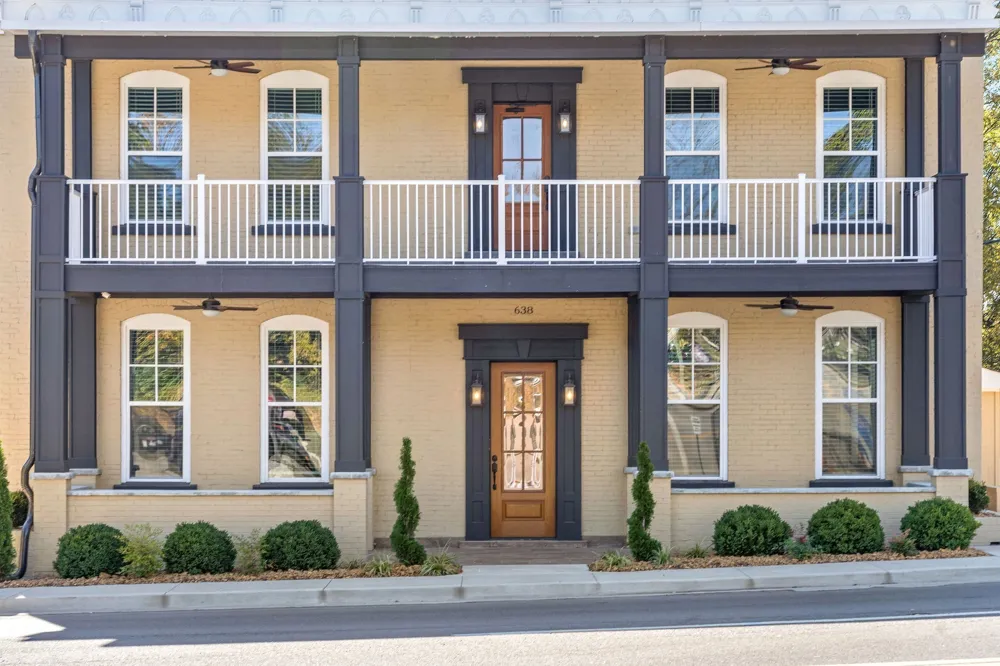 638 Madison St #3 Clarksville, TN 37040