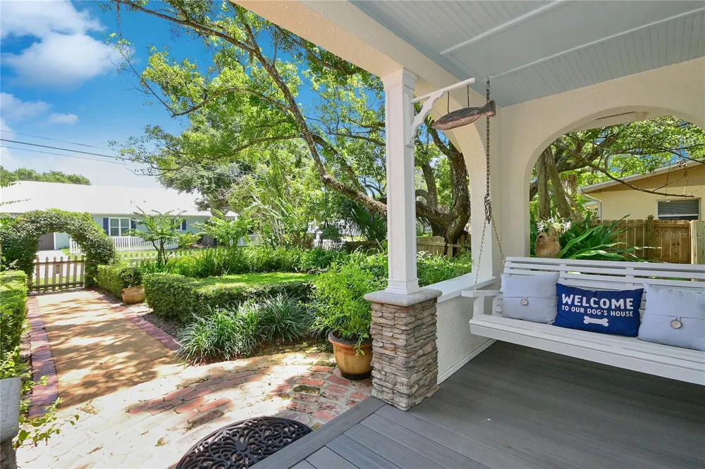 1112 PALMETTO STREET New Smyrna Beach, FL 32168