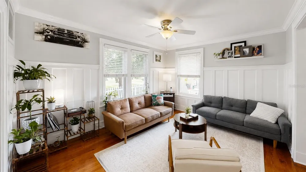 1112 PALMETTO STREET New Smyrna Beach, FL 32168