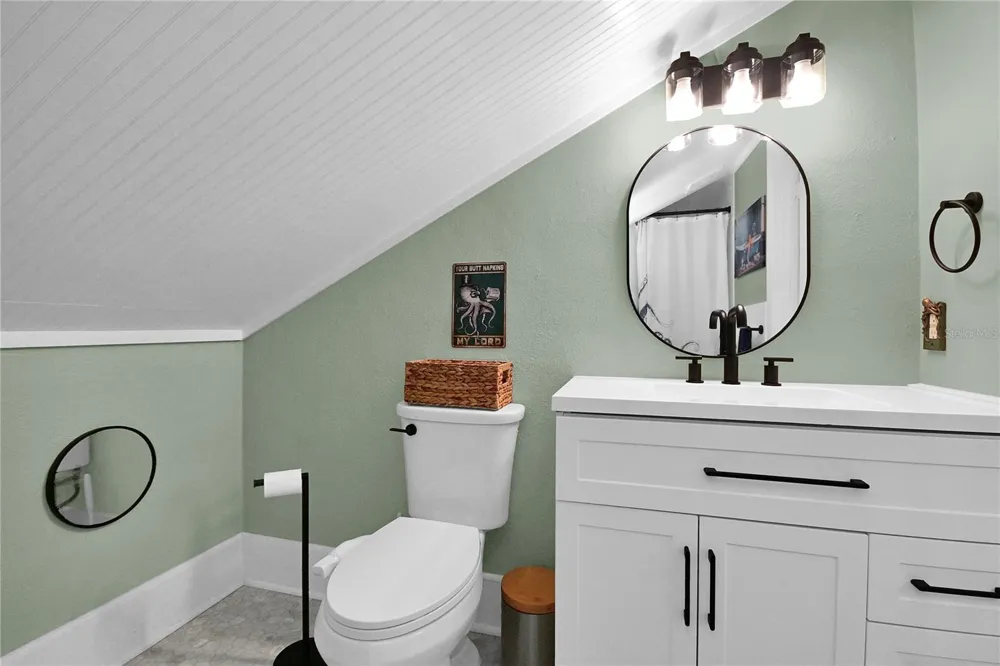 1112 PALMETTO STREET New Smyrna Beach, FL 32168