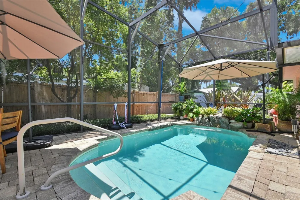 1112 PALMETTO STREET New Smyrna Beach, FL 32168