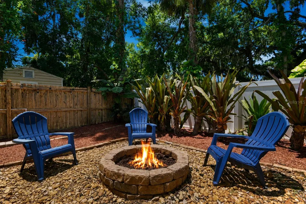 1112 PALMETTO STREET New Smyrna Beach, FL 32168