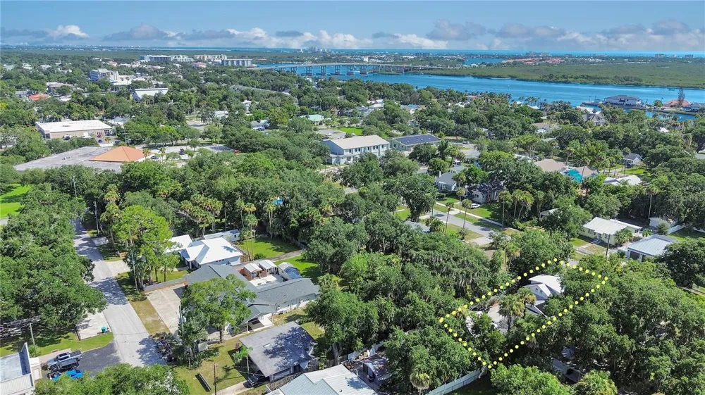 1112 PALMETTO STREET New Smyrna Beach, FL 32168