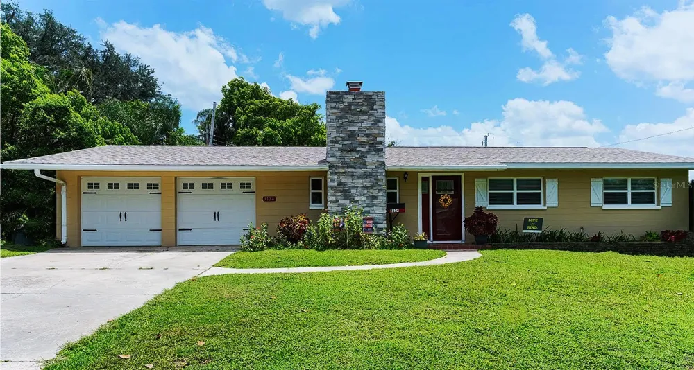 3124 S POLK AVENUE Lakeland, FL 33803