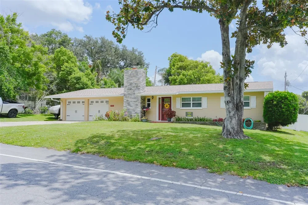 3124 S POLK AVENUE Lakeland, FL 33803