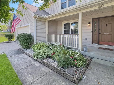 868 Arrowood Court