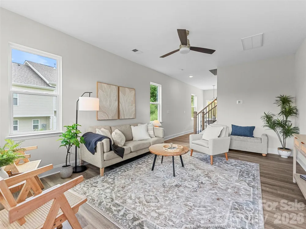 16 Bessie Luther Boulevard #unit 39 Candler, NC 28715