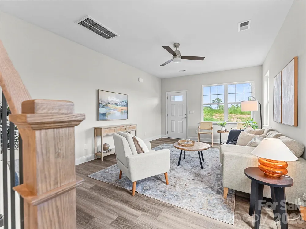 16 Bessie Luther Boulevard #unit 39 Candler, NC 28715