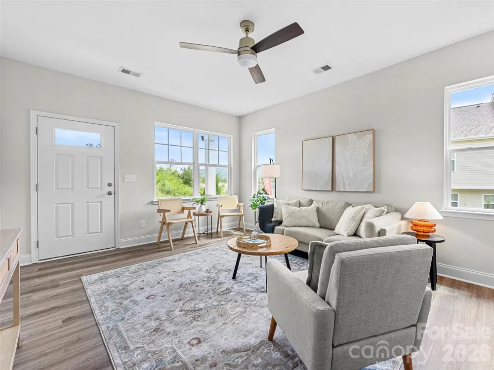 16 Bessie Luther Boulevard #unit 39 Candler, NC 28715