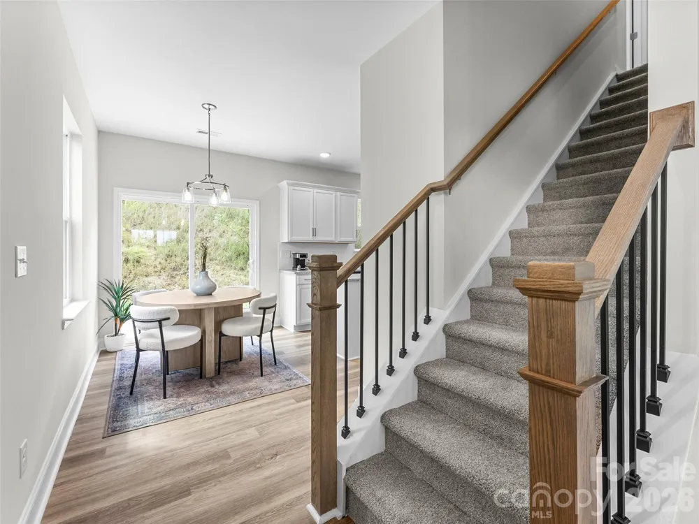 16 Bessie Luther Boulevard #unit 39 Candler, NC 28715