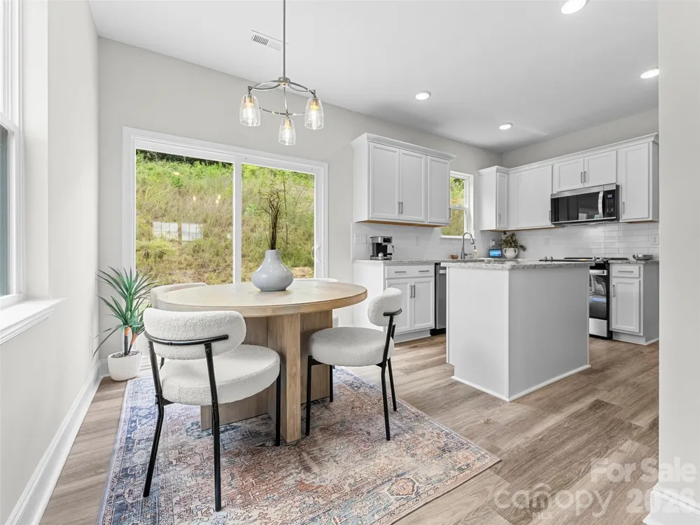 16 Bessie Luther Boulevard #unit 39 Candler, NC 28715