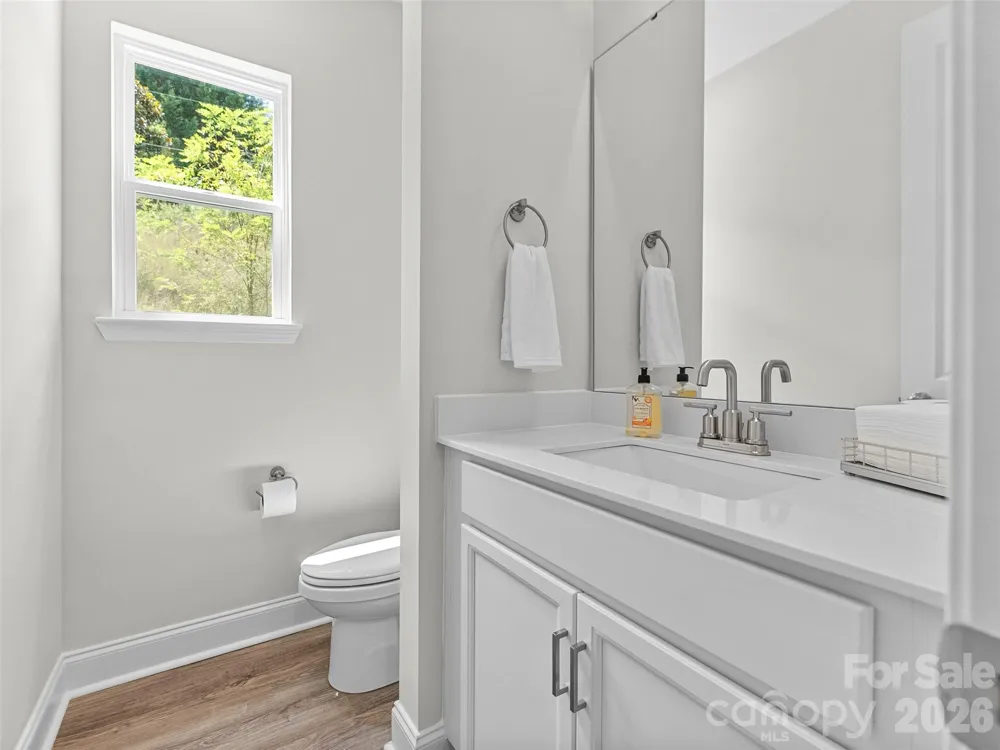 16 Bessie Luther Boulevard #unit 39 Candler, NC 28715
