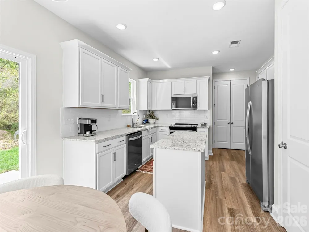 16 Bessie Luther Boulevard #unit 39 Candler, NC 28715