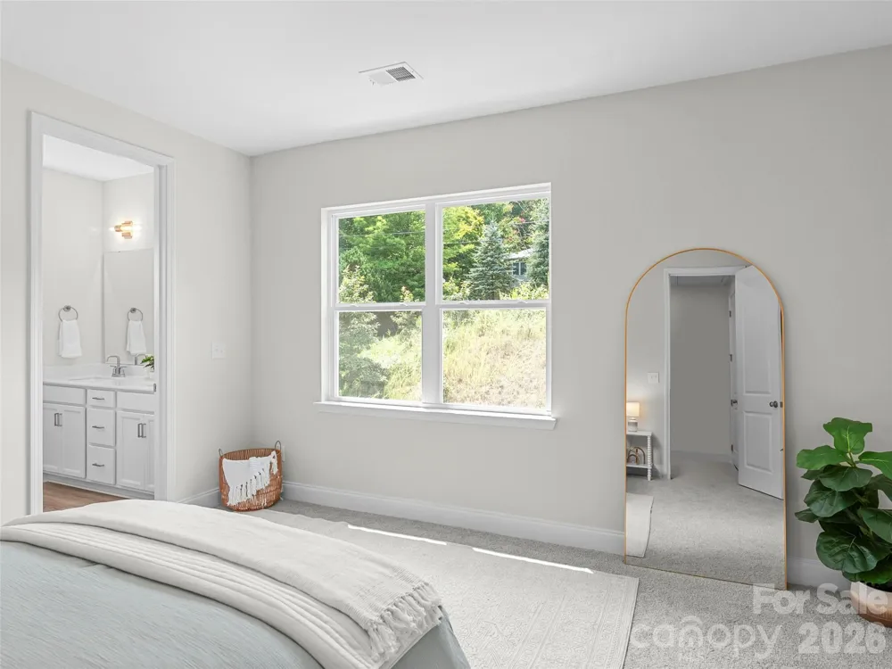 16 Bessie Luther Boulevard #unit 39 Candler, NC 28715