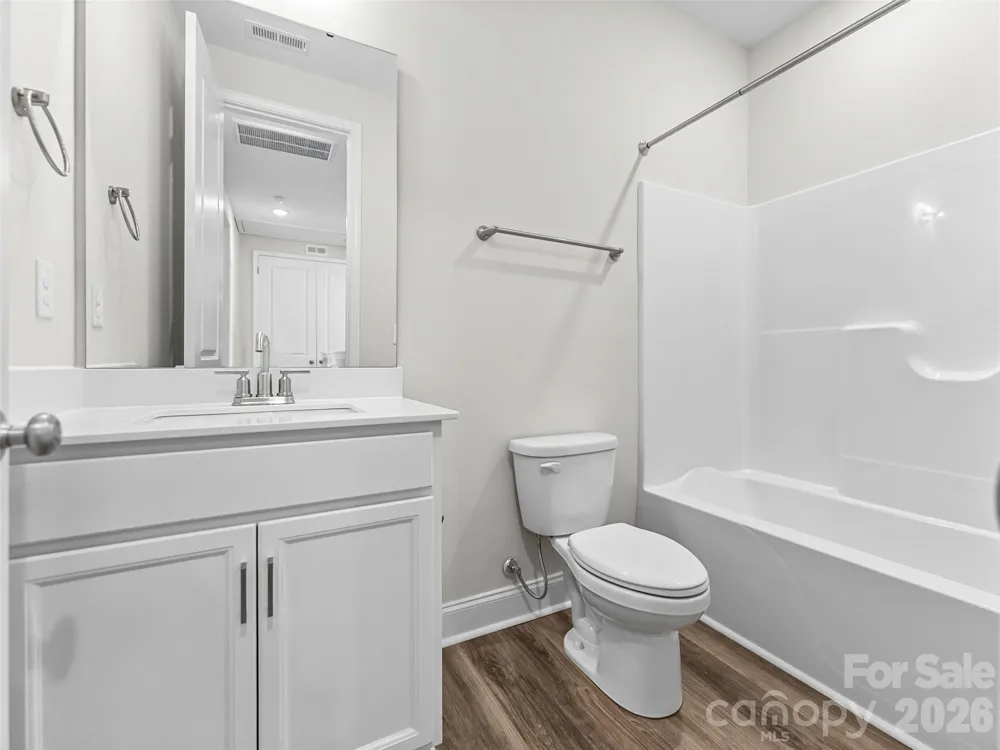 16 Bessie Luther Boulevard #unit 39 Candler, NC 28715