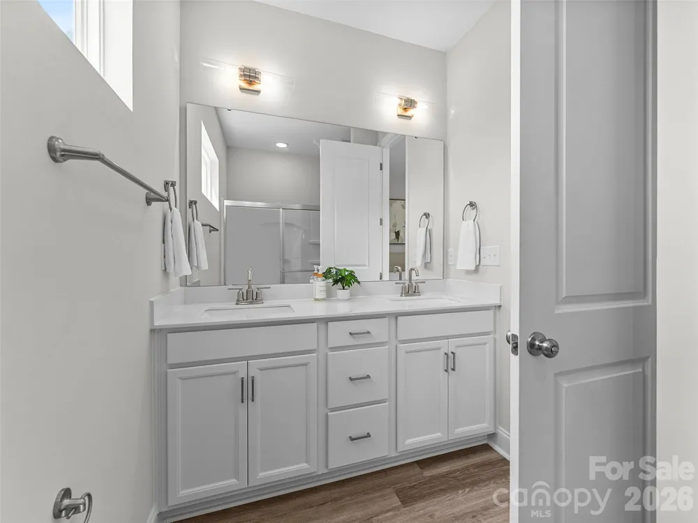 16 Bessie Luther Boulevard #unit 39 Candler, NC 28715
