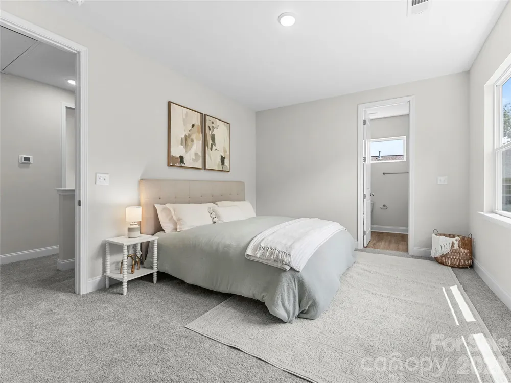 16 Bessie Luther Boulevard #unit 39 Candler, NC 28715