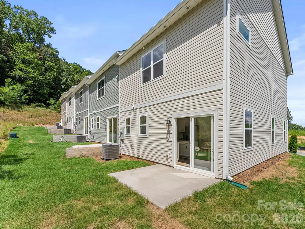 16 Bessie Luther Boulevard #unit 39 Candler, NC 28715