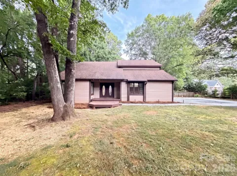 608 Amanda Drive