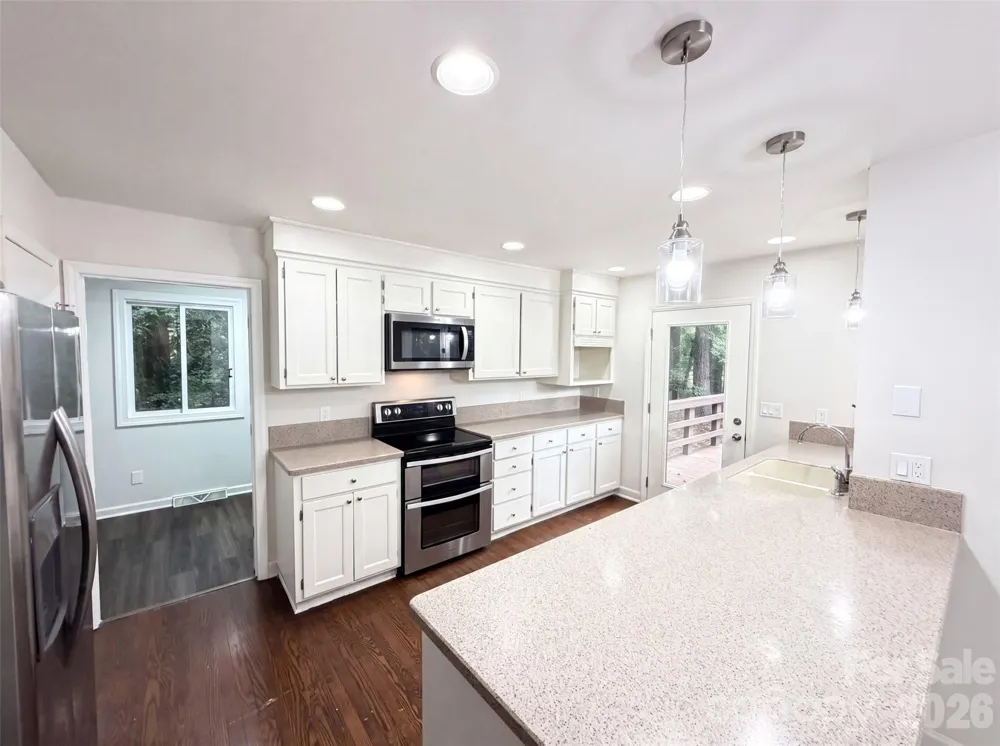 608 Amanda Drive Matthews, NC 28104