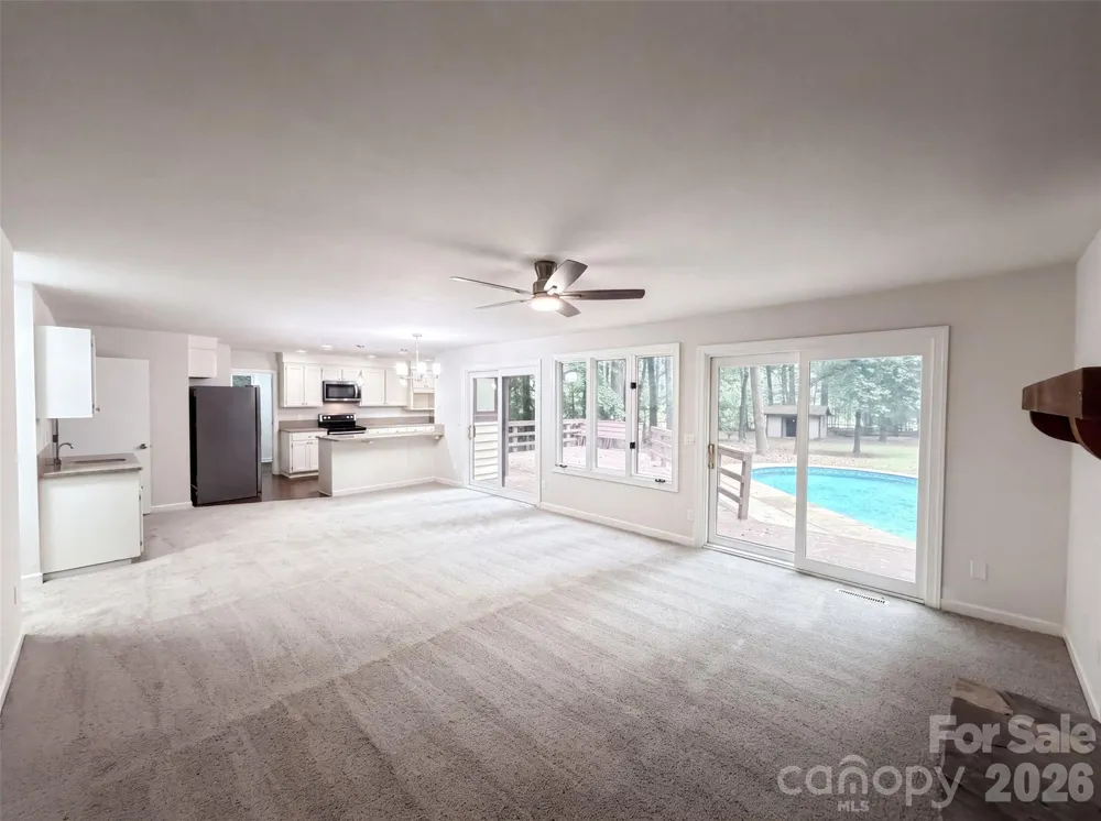 608 Amanda Drive Matthews, NC 28104