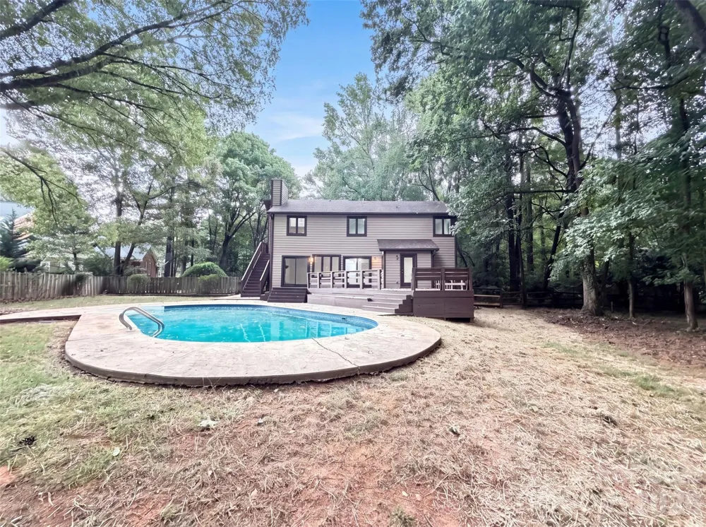 608 Amanda Drive Matthews, NC 28104