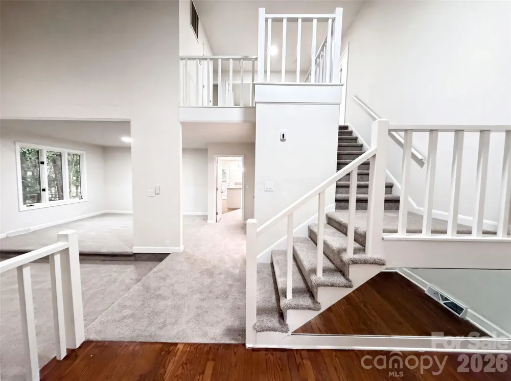 608 Amanda Drive Matthews, NC 28104