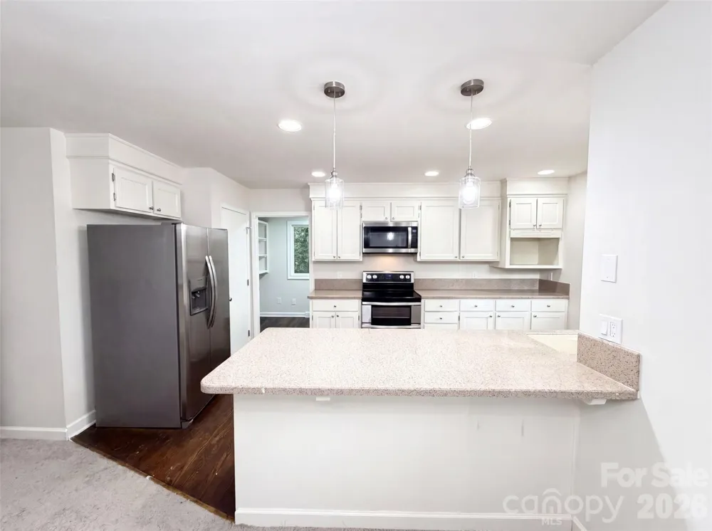 608 Amanda Drive Matthews, NC 28104