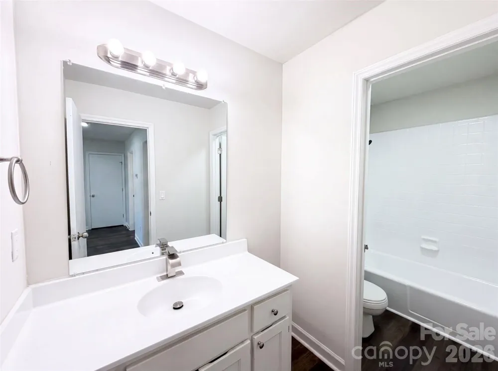 608 Amanda Drive Matthews, NC 28104