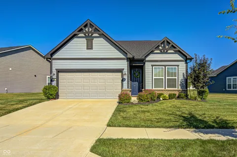 2552 Old Rosebud Lane