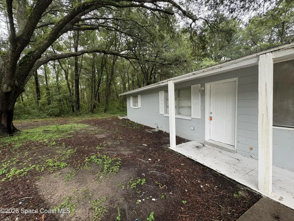 20822 SW Marine Boulevard Dunnellon, FL 34431