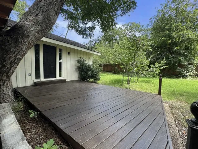 302 W Highland Avenue Comanche, TX 76442