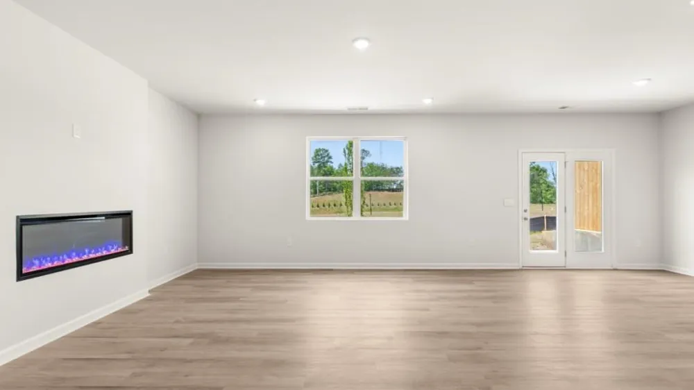 1841 Meadow Green Circle Gainesville, GA 30501