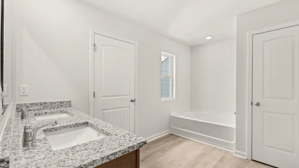 1841 Meadow Green Circle Gainesville, GA 30501