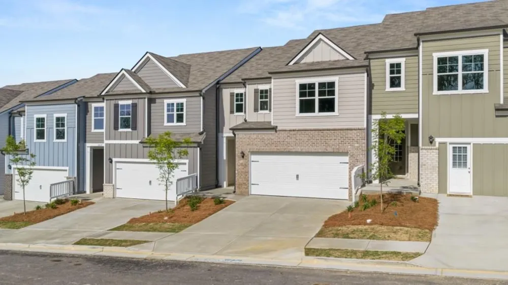 1841 Meadow Green Circle Gainesville, GA 30501