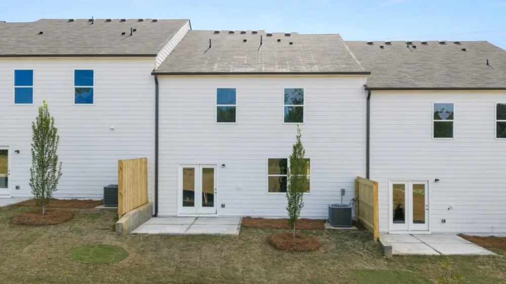 1841 Meadow Green Circle Gainesville, GA 30501